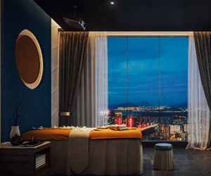 佛山附近的桑拿休闲会所推荐