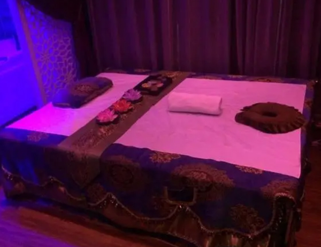 佛山Teyou养生会馆养生会馆桑拿馆环境展示一